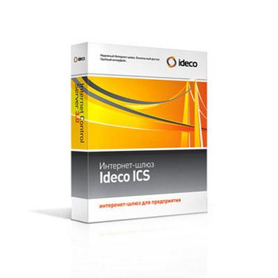 Ideco